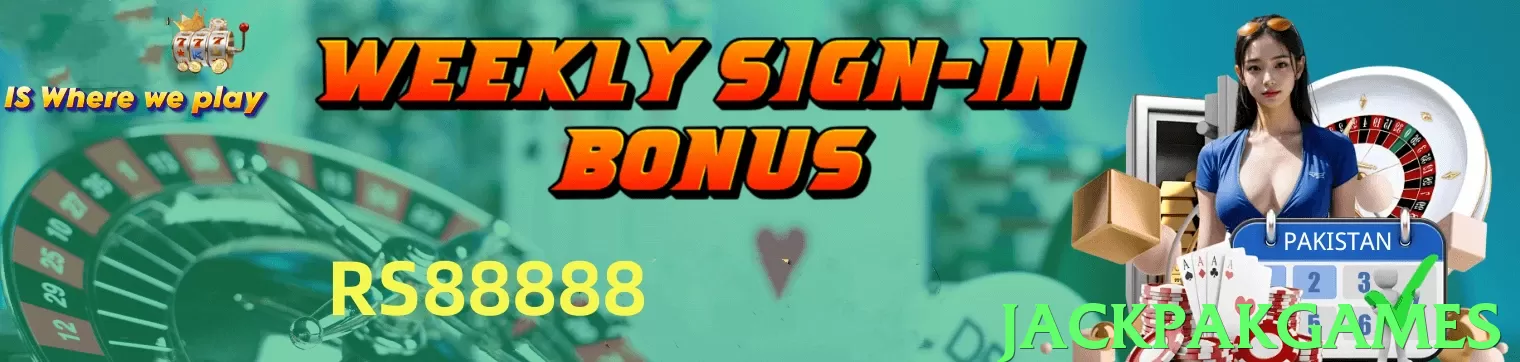 jackpakgames App - 5