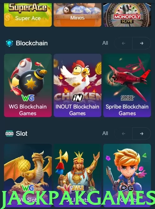 jackpakgames Pakistan - 3