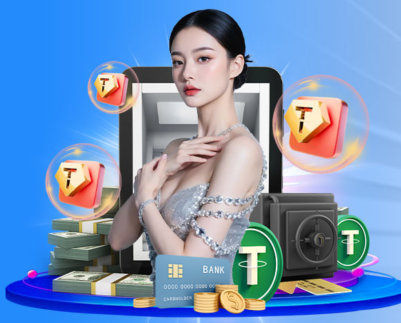 Hình ảnh quảng cáo của zowin hiển thị nền tảng và các lợi ích