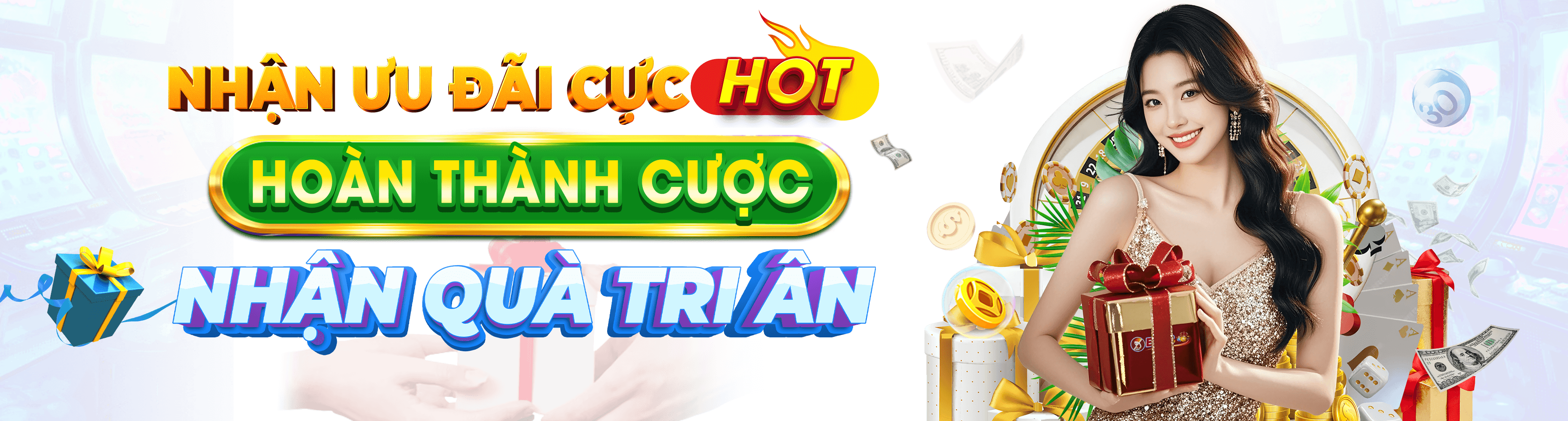 Hình ảnh quảng cáo của zowin hiển thị nền tảng và các lợi ích