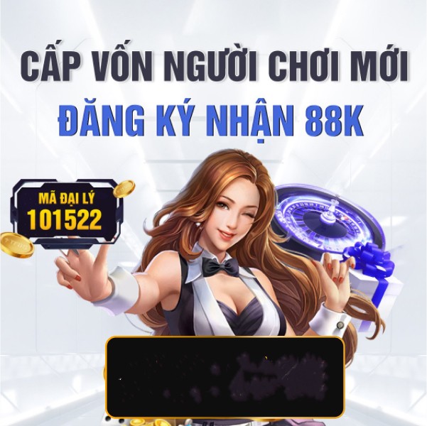Hình ảnh quảng cáo của zowin hiển thị nền tảng và các lợi ích