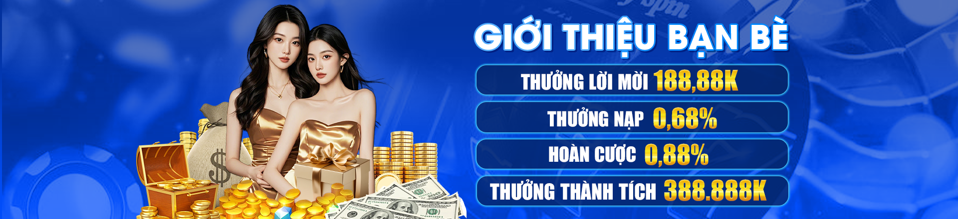 Hình ảnh quảng cáo của zowin hiển thị nền tảng và các lợi ích