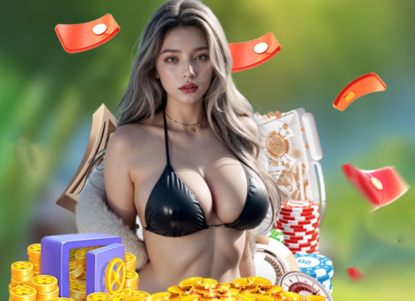 Hình ảnh quảng cáo của zowin hiển thị nền tảng và các lợi ích
