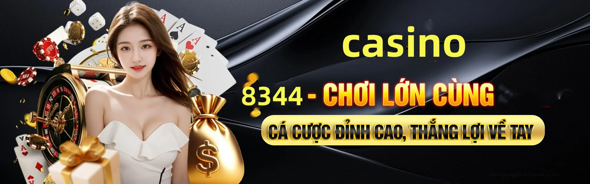Hình ảnh quảng cáo của zowin hiển thị nền tảng và các lợi ích