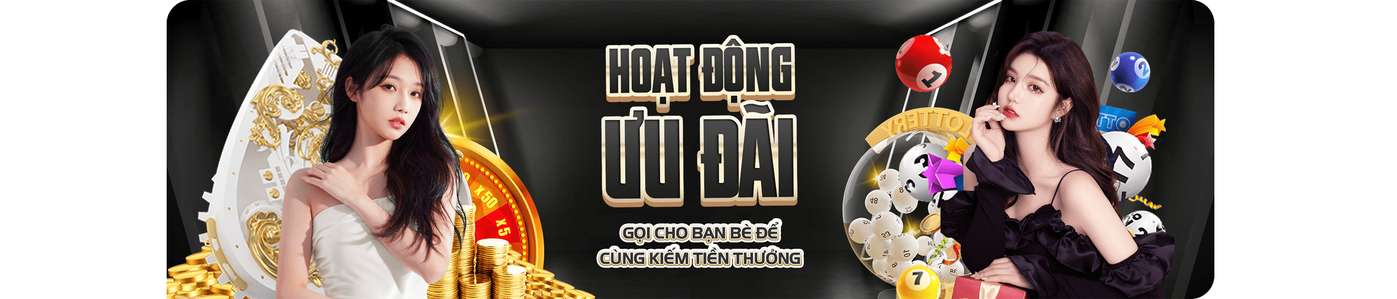Hình ảnh quảng cáo của zowin hiển thị nền tảng và các lợi ích