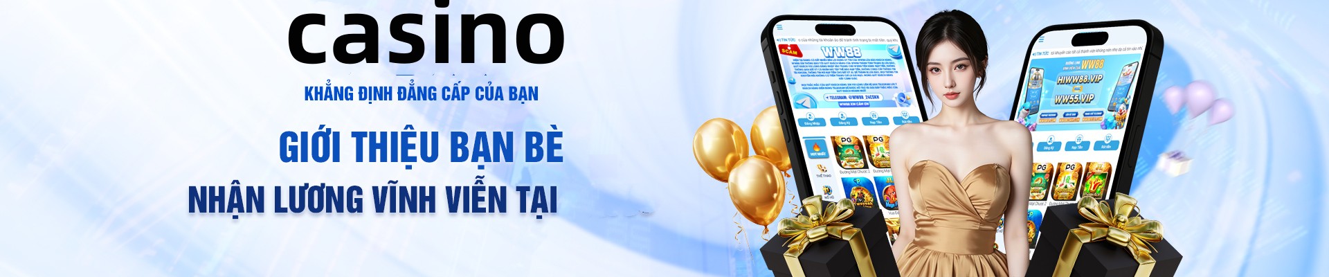 Hình ảnh quảng cáo của zowin hiển thị nền tảng và các lợi ích