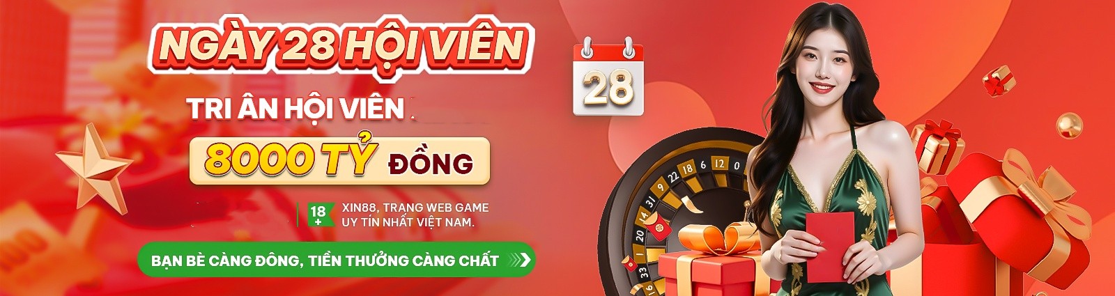Hình ảnh quảng cáo của zowin hiển thị nền tảng và các lợi ích