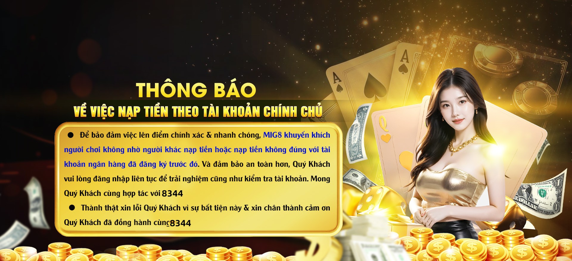 Hình ảnh quảng cáo của zowin hiển thị nền tảng và các lợi ích