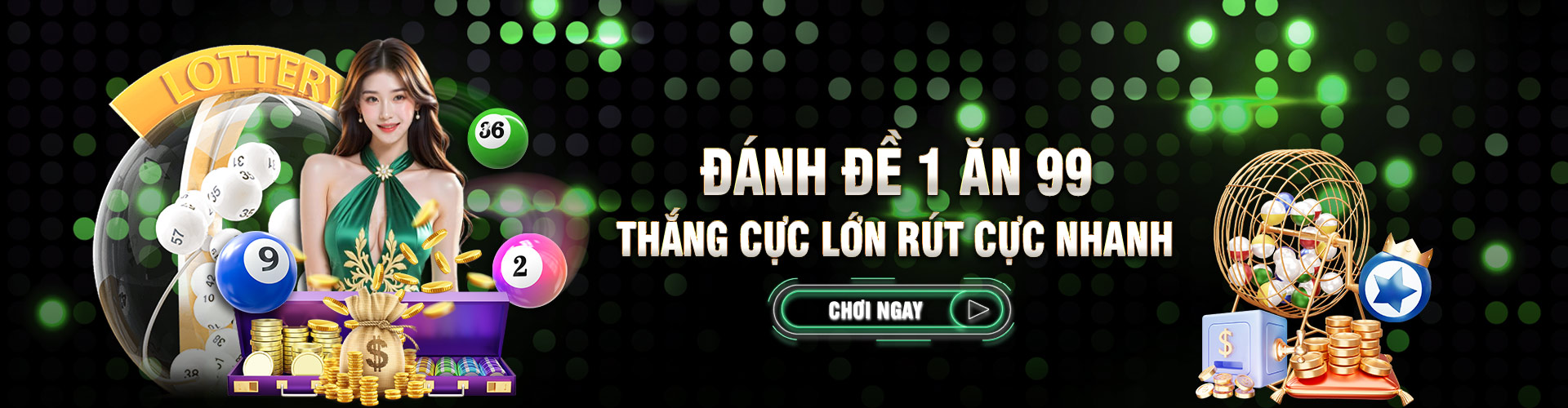 Hình ảnh quảng cáo của zowin hiển thị nền tảng và các lợi ích